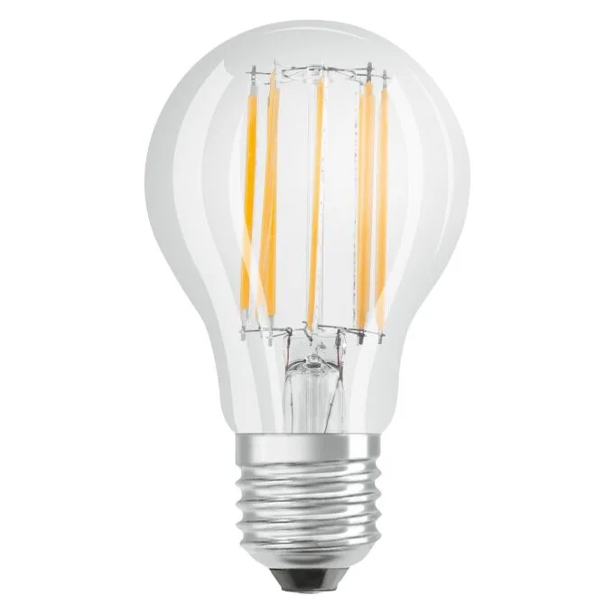 Osram LED-Lampe 11 W warmweiß — image 2