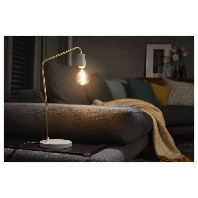 Osram LED-Lampe 11 W warmweiß — image 5