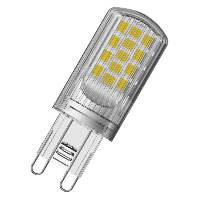 Osram LED-Lampe 4.2 W warmweiß — image 4