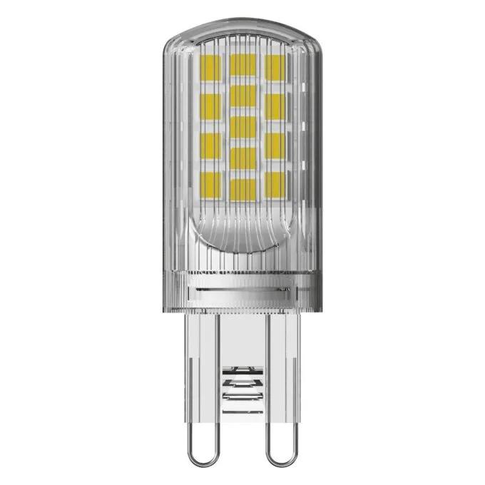 Osram LED-Lampe 4.2 W warmweiß — image 5