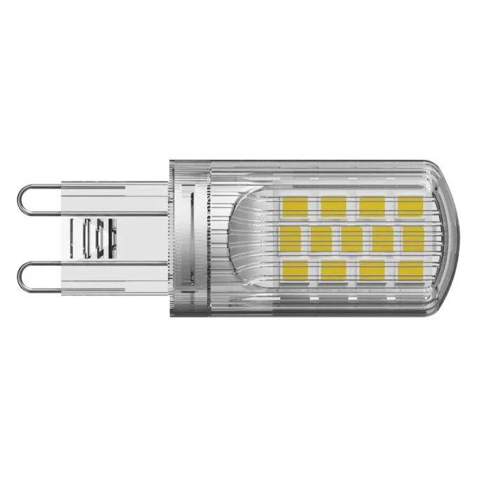 Osram LED-Lampe 4.2 W warmweiß — image 6