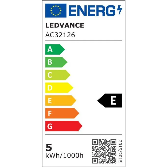 Osram LED-Lampe 4.2 W warmweiß — image 9