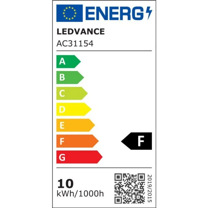 Osram LED-Lampe 10 W warmweiß — image 7