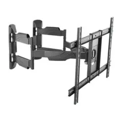 Logilink TV-Wandhalterung neigbar -8°/+5°,37-70",max.45kg