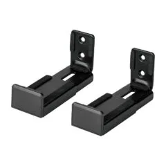 Logilink Soundbar-Wandhalterung, f. 9-15,4cm Breite, schwarz