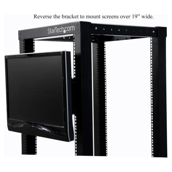 StarTech.com RKLCDBK rack accessory — image 5