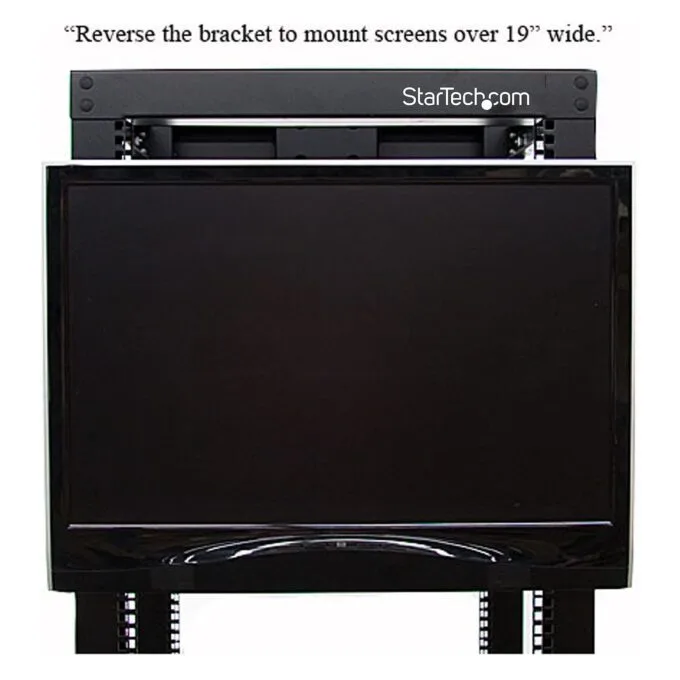 StarTech.com RKLCDBK rack accessory — image 6