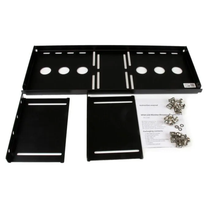 StarTech.com RKLCDBK rack accessory — image 7