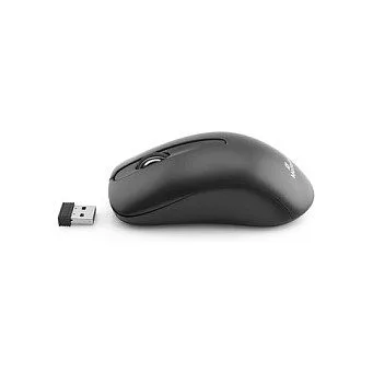 MediaRange MROS209 Maus kabellos schwarz — image 2