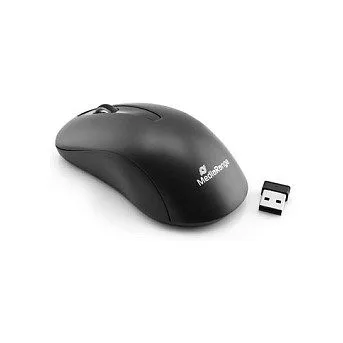MediaRange MROS209 Maus kabellos schwarz — image 3