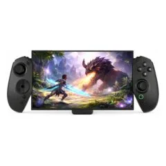 Deltaco Gamepadtasche Switch