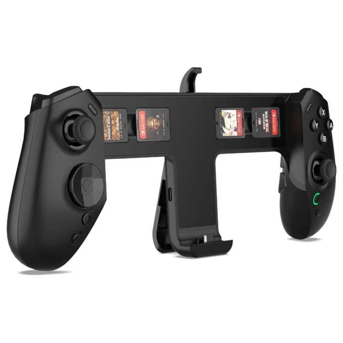 Deltaco Gamepadtasche Switch — image 11