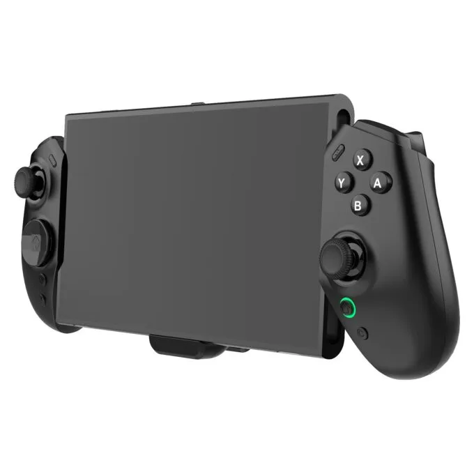 Deltaco Gamepadtasche Switch — image 5