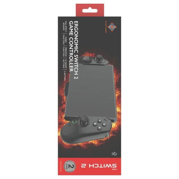 Deltaco Gamepadtasche Switch — image 9