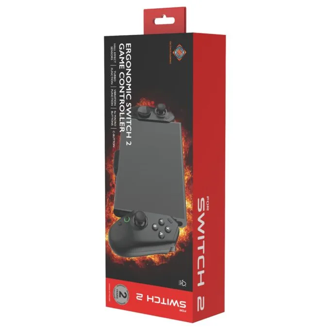 Deltaco Gamepadtasche Switch — image 10