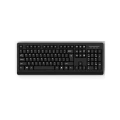 MROS109 MEDIARANGE Tastatur QWERTZ DE