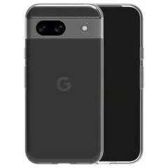 dbramante1928 Greenland - Hintere Abdeckung fr Mobiltelefon - Kunststoff - klar - fr Google Pixel 8a