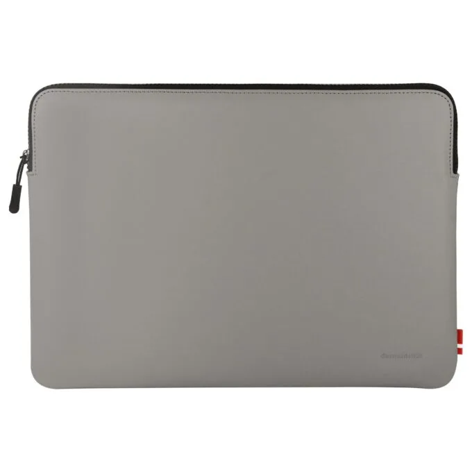 dbramante1928 Oxford ICON - Notebook-Hlle - 33 cm (13") - Flussstein — image 1