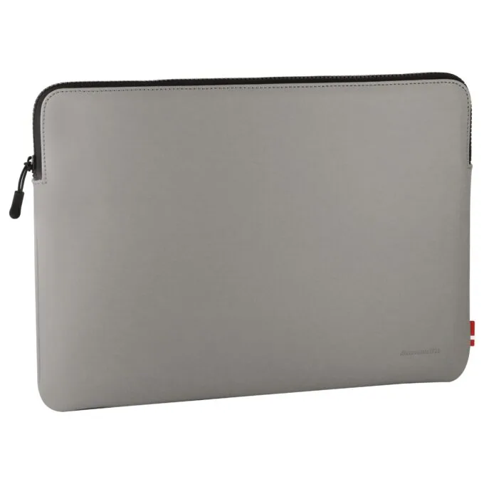 dbramante1928 Oxford ICON - Notebook-Hlle - 33 cm (13") - Flussstein — image 3