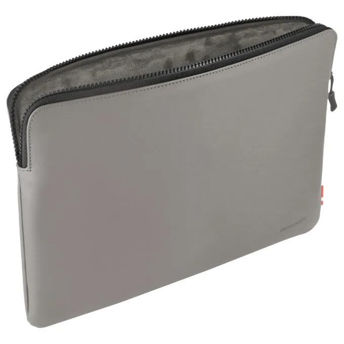 dbramante1928 Oxford ICON - Notebook-Hlle - 33 cm (13") - Flussstein — image 4
