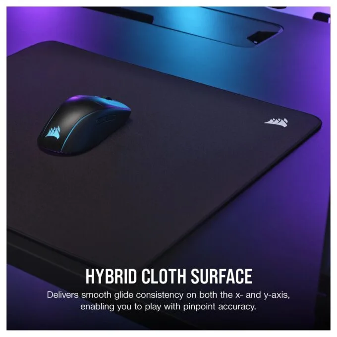 Corsair MM500 v2 (schwarz, Large) — image 13