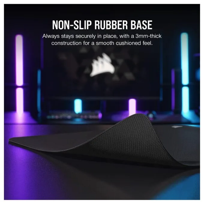 Corsair MM500 v2 (schwarz, Large) — image 15