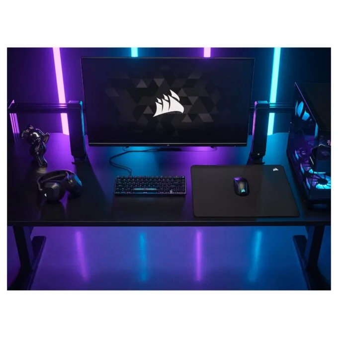 Corsair MM500 v2 (schwarz, Large) — image 6