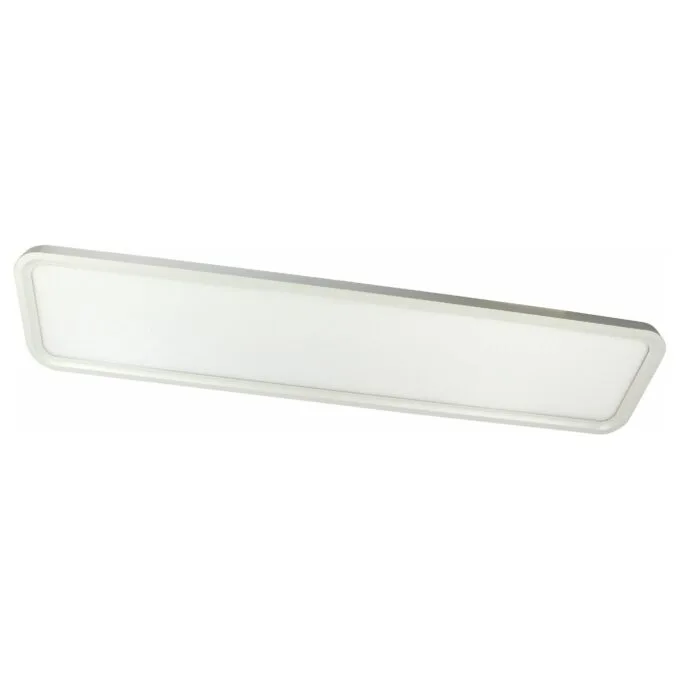 Synergy 21 LED office line Decken - Panel weiss, dimmbar — image 1