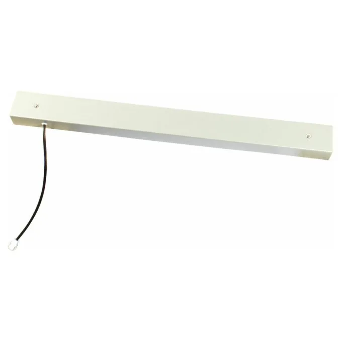 Synergy 21 LED office line Decken - Panel weiss, dimmbar — image 2