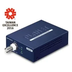 Planet LRP-101CE 1-Port Long Reach PoE over Coaxial Extender