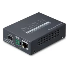 Planet GT-805A-PD PoE+ PD SFP Media Converter