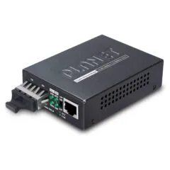 Planet GT-802 10/100/1000Base-T to 1000Base-SX Gigabit Conv.