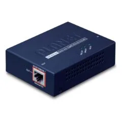 Planet POE-E201 IEEE802.3at POE+ Repeater (Extender)
