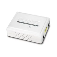 Planet POE-162S IEEE 802.3at Gigabit Power Ethernet+Splitter
