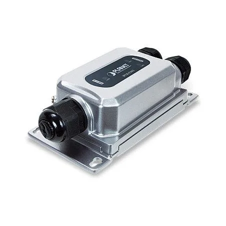 Planet IPOE-E302 Industrial Gigabit PoE Extender — image 1