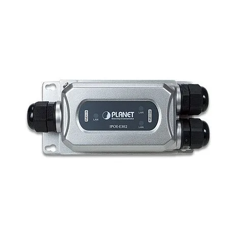 Planet IPOE-E302 Industrial Gigabit PoE Extender — image 2