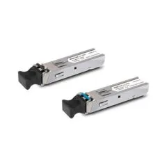 PLANET Mini GBIC WDM TX1550 Module - 20KM