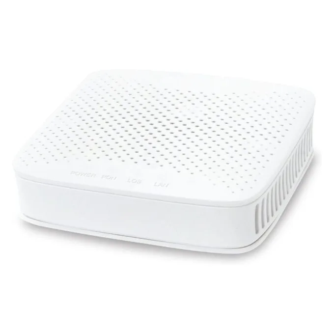 PLANET GPN-100 1-Port GPON Optical Network Terminal — image 1