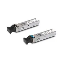 Planet MGB-TL80 SFP Transceiver 1000BASE-LX Mini-GBIC Module 80km