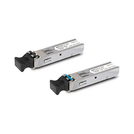 Planet MGB-TL80 SFP Transceiver 1000BASE-LX Mini-GBIC Module 80km — image 1