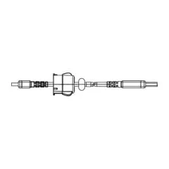 Zebra USB-Kabel - mini-USB Typ B (M) zu USB (M)