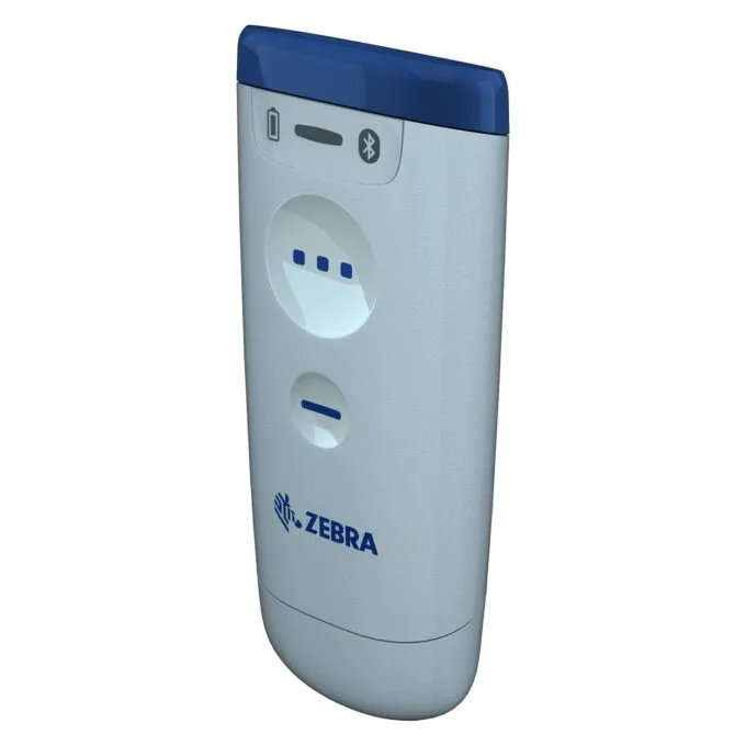 Zebra CS60-HC, Portable barcode reader, 1D-2D, LED, Codabar, Code 11, Code 128, Code 39, Code 93 — image 4