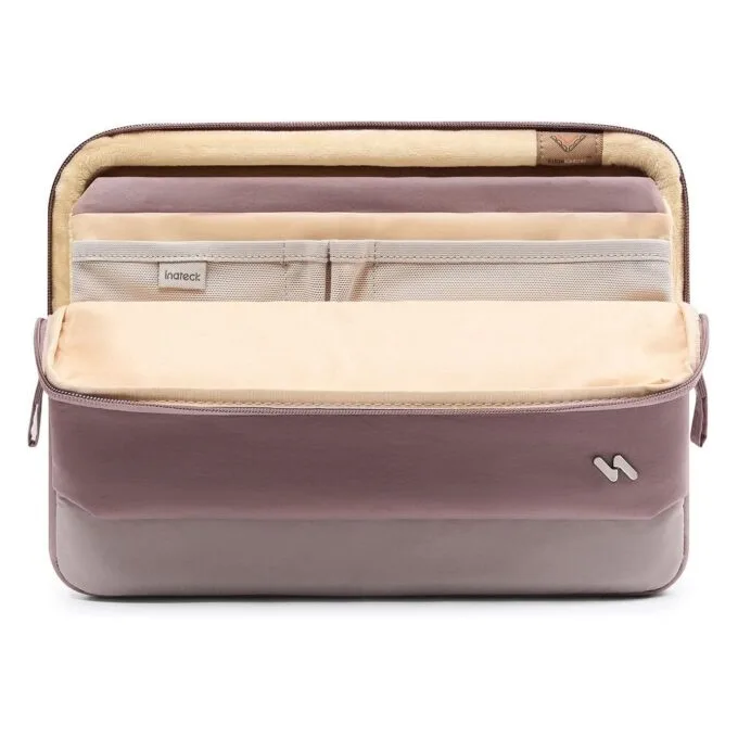 inateck Laptoptasche 13" purple — image 3