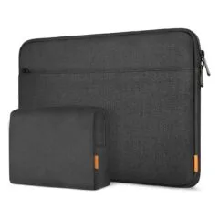 inateck Laptoptasche 13" Zubehörtasche [LB01005_black]
