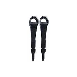 Zebra SG-ET4X-DCLIPS-01 barcode reader accessory — image 1