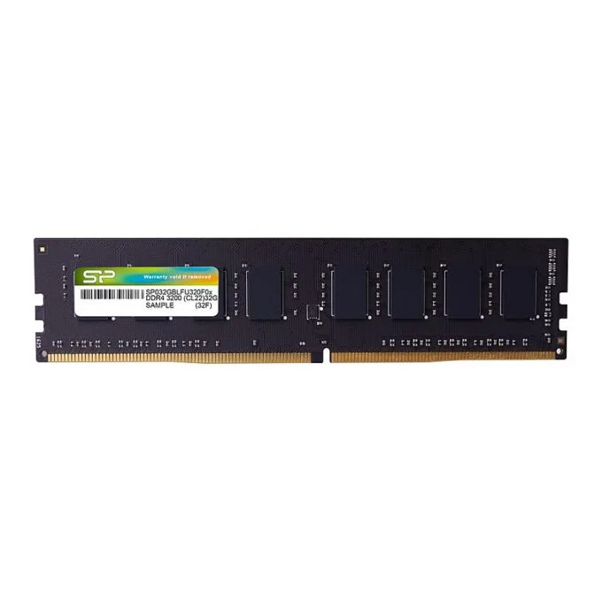 Silicon Power SP016GBLFU320X02 memory module — image 1