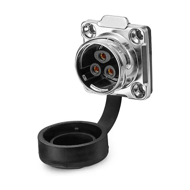 Alcasa S3 IC03-20P302 — image 1