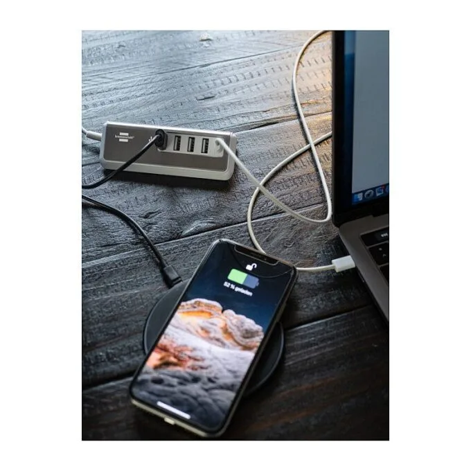 Brennenstuhl estilo USB-Multiladegerät+Textil- — image 10