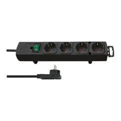 Brennenstuhl 1153100100 power extension
