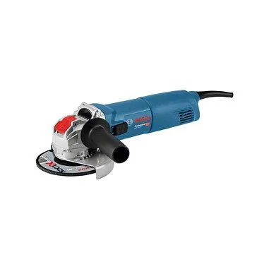 Bosch GWX 10-125 Professional Winkelschleifer — image 1